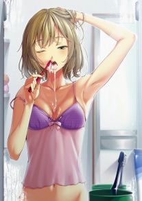 hentai on moregirls (1974)